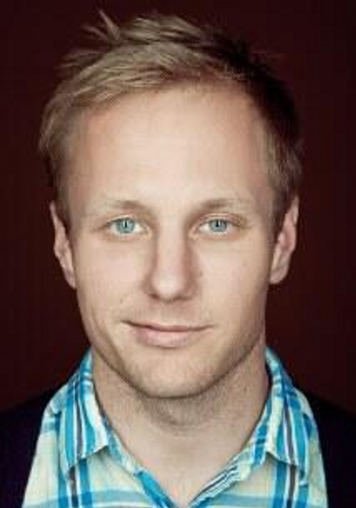 Robbie Pickering