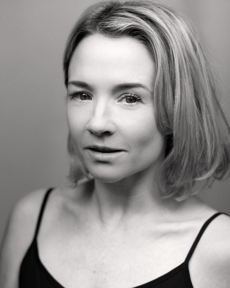 Rebecca Callard Rebecca Callard