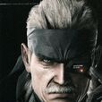 索利德·斯内克(SOLID SNAKE) 索利德·斯内克(SOLID SNAKE)