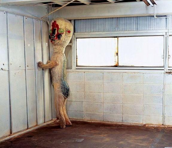 scp-173(游戏)