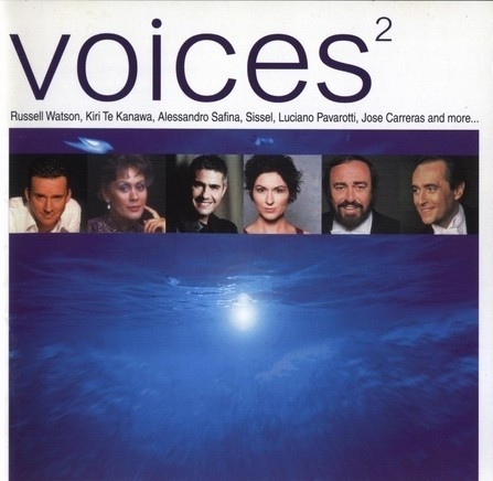 Voices2 Voices2