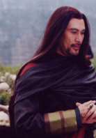 仙剑奇侠传(2005年胡歌、刘亦菲主演仙侠剧)