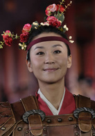 穆桂英挂帅(2011年宫晓东导演电视剧)