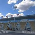 五大连池机场