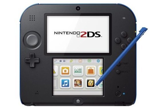 任天堂2ds