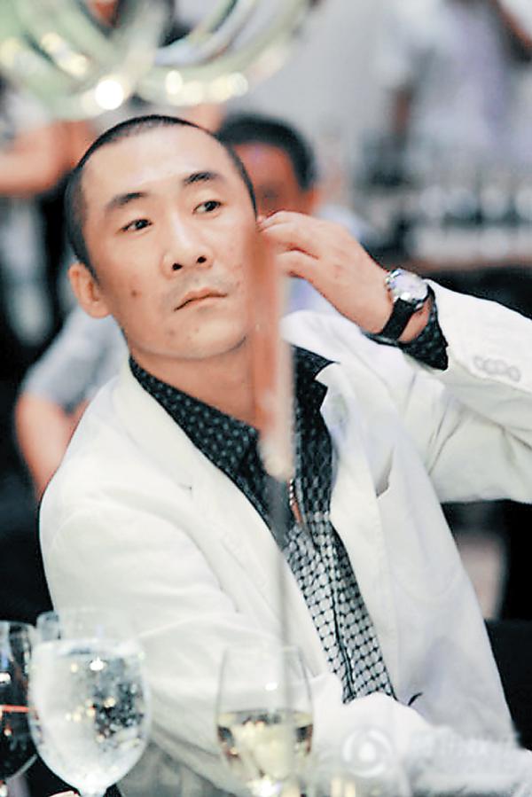 章子男 章子男
