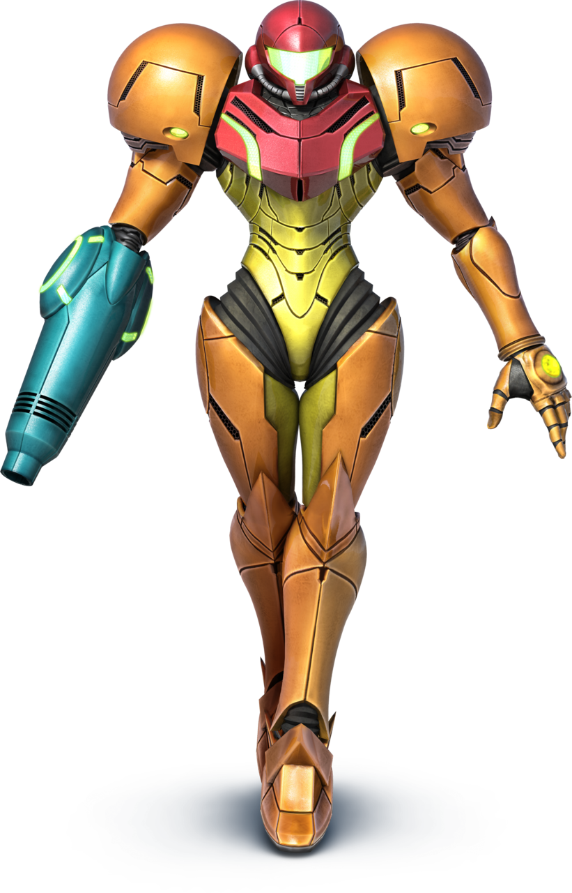 Samus