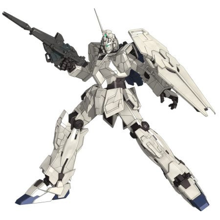 RX-0独角兽高达 RX-0独角兽高达