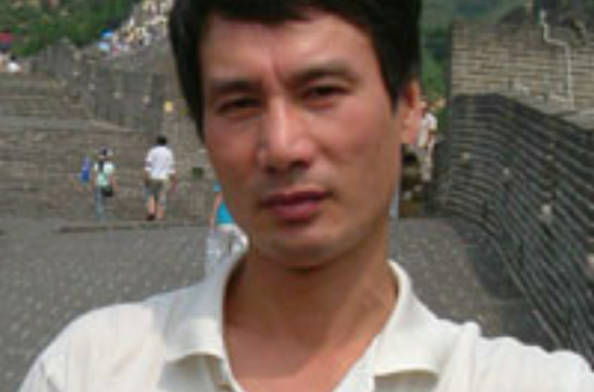 何扬鸣