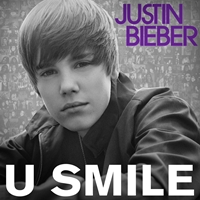 Justin Bieber-U Smile Justin Bieber-U Smile