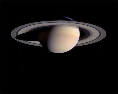 土星卫星