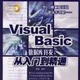 Visual Basic资料库开发从入门到精通