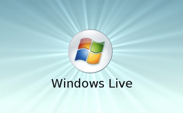 windows live