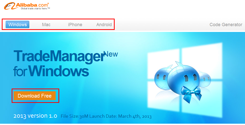 trademanager