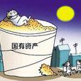 企业国有资产评估管理暂行办法
