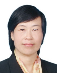 任美琴 任美琴
