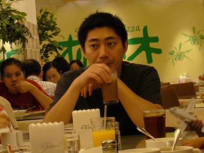 于正昇