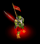 魔兽争霸Ⅲ(war3)