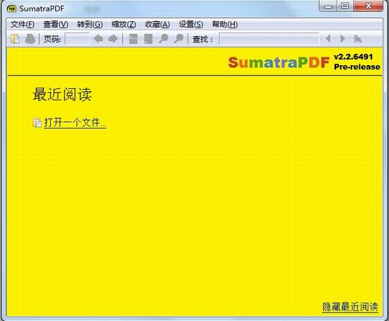 Sumatra Pdf Sumatra Pdf
