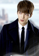 spy(韩国2015年金在中主演电视剧)