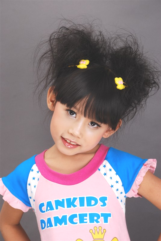 Q熊妹妹 Q熊妹妹