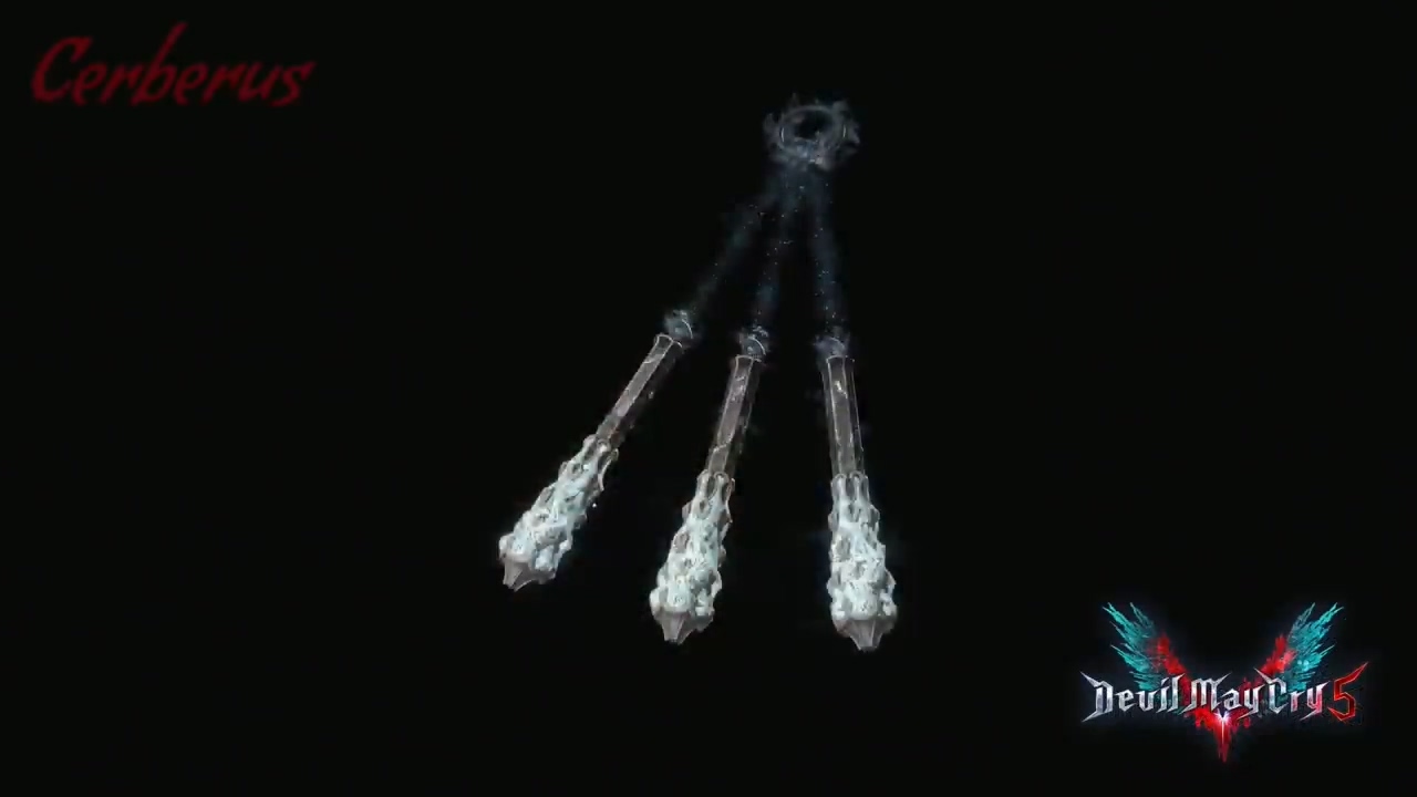 但丁(动作游戏《鬼泣》角色)