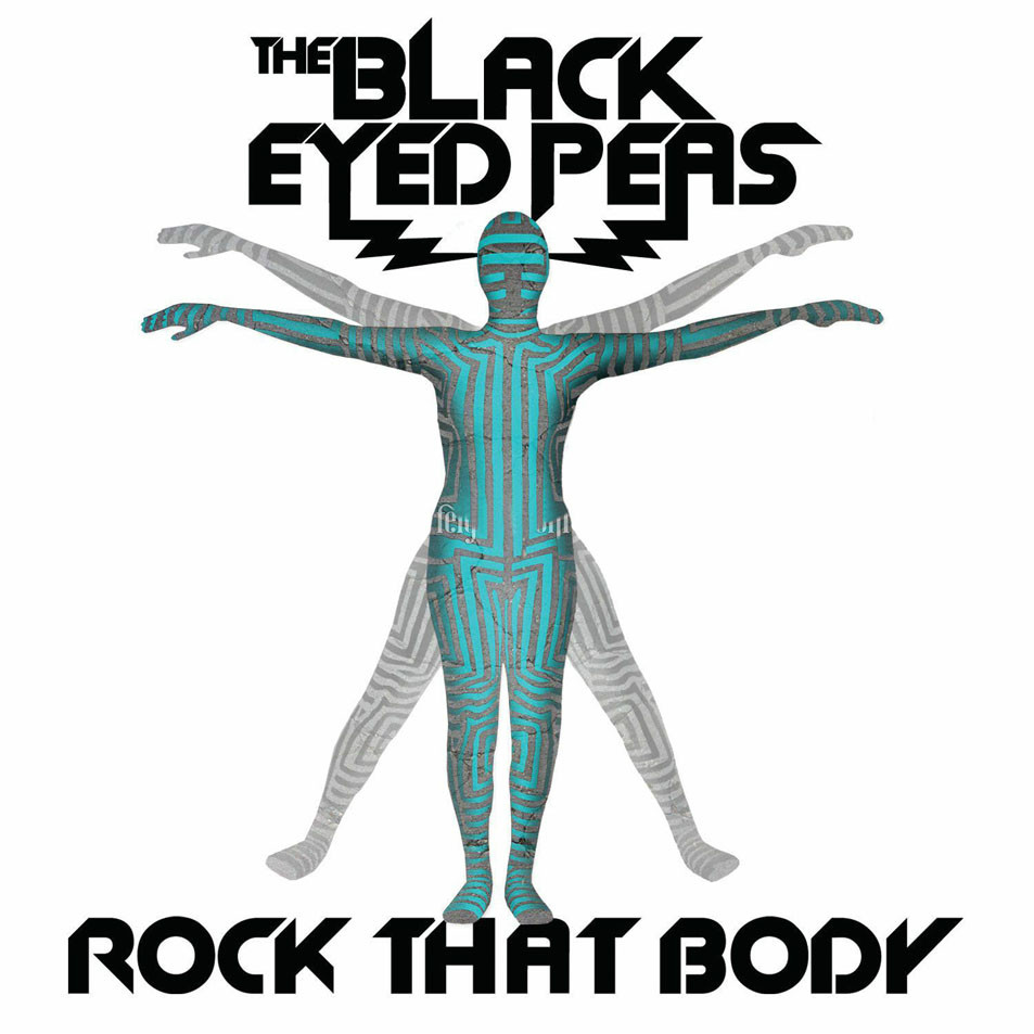 Rock That Body Rock That Body