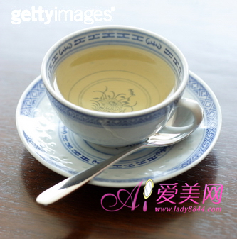 人参茶 人参茶