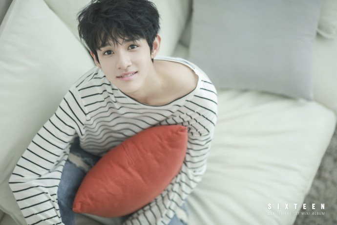 Samuel Samuel