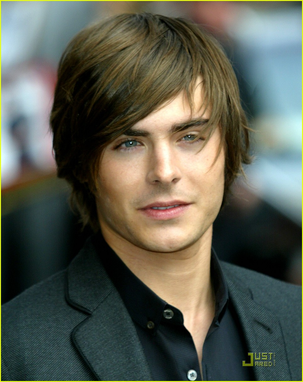 Zac Efron