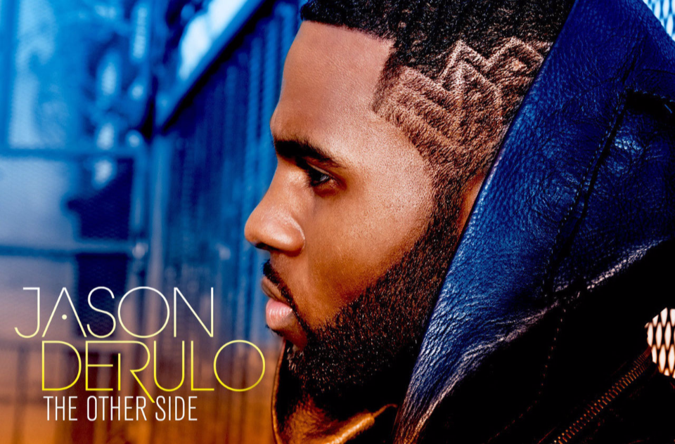 The Other Side(Jason Derulo演唱歌曲)