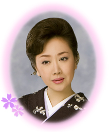 伍代夏子 伍代夏子