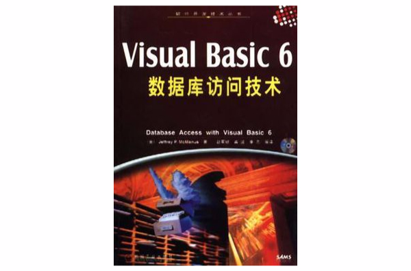 Visual Basic 6资料库访问技术
