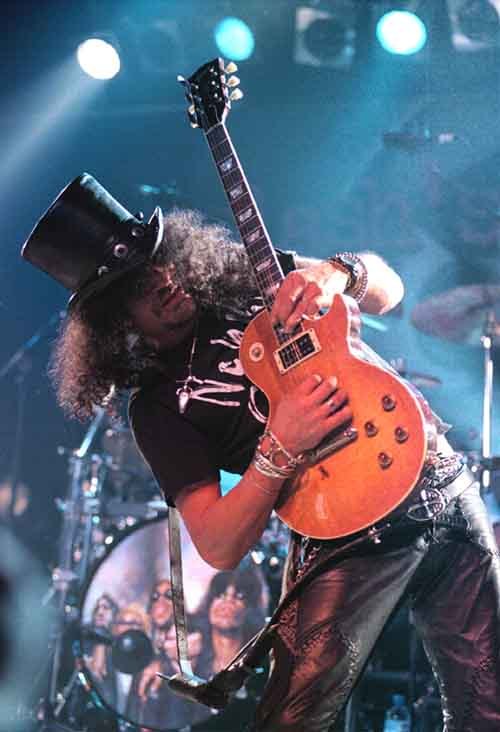 Slash Slash