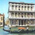 VENICE(水城威尼斯英文译法)
