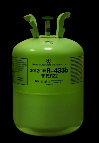 R433b R433b