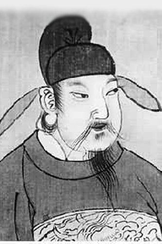 唐玄宗 唐玄宗