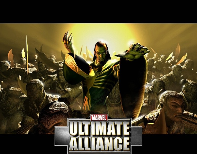 Ultimate(漫画) Ultimate(漫画)