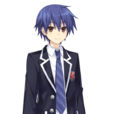 五河士道