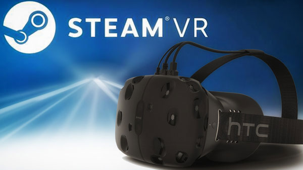 Steam VR