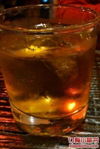 烧酒
