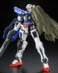 Rg(高达模型的一种系列)