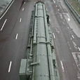 RS-24弹道飞弹 RS-24弹道飞弹