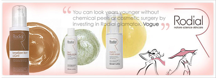 Rodial 致美网 Rodial 致美网