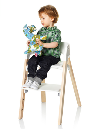 Stokke®Steps™婴童椅 Stokke®Steps™婴童椅