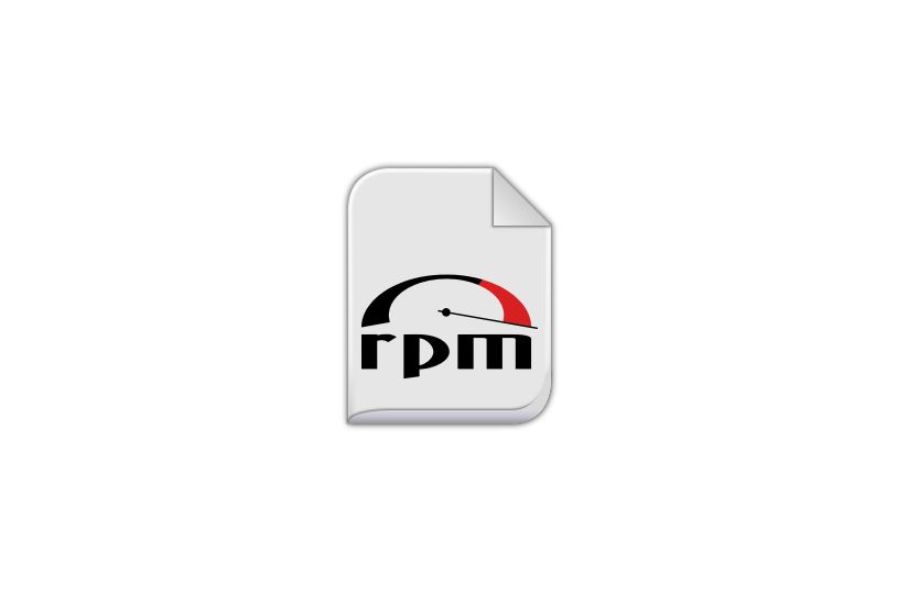 RPM(RPM软体包管理器) RPM(RPM软体包管理器)