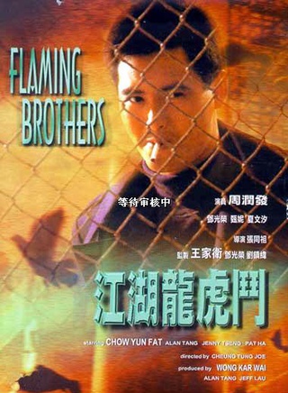 秦煌(中国香港演员)