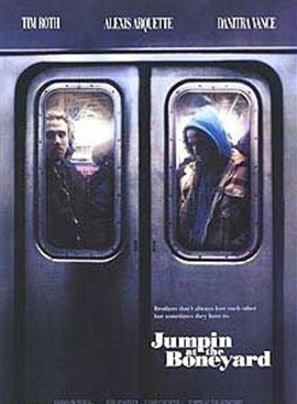 蒂姆·罗斯(Tim Roth)