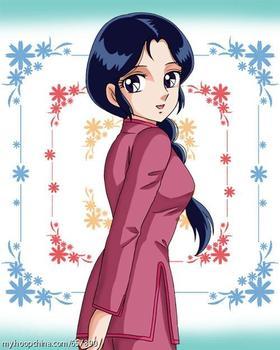 童虎