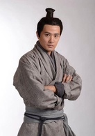 秦时明月(2015年陆毅、蒋劲夫主演电视剧)